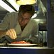 Perfect Sense : foto Ewan McGregor
