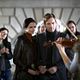 Perfect Sense : foto Eva Green, Ewan McGregor
