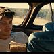 Na Estrada : foto Garrett Hedlund, Sam Riley, Walter Salles