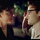Na Estrada : foto Sam Riley, Tom Sturridge, Walter Salles
