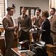 J. Edgar : foto Leonardo DiCaprio, Naomi Watts