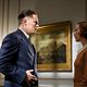 J. Edgar : foto Leonardo DiCaprio, Naomi Watts