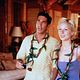 Seis Dias, Sete Noites : foto Anne Heche, David Schwimmer