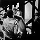 Círculo do Medo : foto Robert Mitchum
