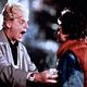 De Volta para o Futuro : foto Christopher Lloyd, Michael J. Fox