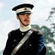 Cavalo de Guerra : foto Benedict Cumberbatch