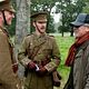 Cavalo de Guerra : foto Benedict Cumberbatch, Tom Hiddleston