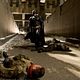 Batman - O Cavaleiro das Trevas Ressurge : foto Anne Hathaway, Christopher Nolan