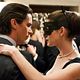 Batman - O Cavaleiro das Trevas Ressurge : foto Anne Hathaway, Christopher Nolan