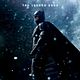 Batman - O Cavaleiro das Trevas Ressurge : poster Christian Bale, Christopher Nolan