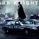 Batman - O Cavaleiro das Trevas Ressurge : poster Christian Bale, Christopher Nolan