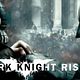 Batman - O Cavaleiro das Trevas Ressurge : poster Anne Hathaway, Christopher Nolan
