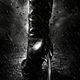 Batman - O Cavaleiro das Trevas Ressurge : poster Anne Hathaway, Christopher Nolan