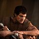 Imortais : foto Henry Cavill