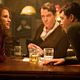 No Limite da Mentira : foto Jessica Chastain, Marton Csokas, Sam Worthington