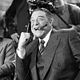O Artista : foto John Goodman
