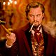 Django Livre : foto Leonardo DiCaprio