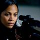 A Colombiana : foto Zoe Saldana
