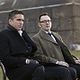 foto Jim Caviezel, Michael Emerson