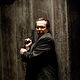 Batman - O Cavaleiro das Trevas Ressurge : foto Gary Oldman
