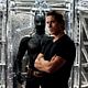 Batman - O Cavaleiro das Trevas Ressurge : foto Christian Bale