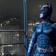 Batman - O Cavaleiro das Trevas Ressurge : foto Christian Bale