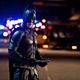 Batman - O Cavaleiro das Trevas Ressurge : foto Christian Bale