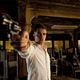 Cosmopolis : foto David Cronenberg