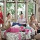 Missão Madrinha de Casamento : foto Ellie Kemper, Kristen Wiig, Maya Rudolph, Melissa McCarthy, Rose Byrne