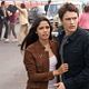 Planeta dos Macacos - A Origem : foto Freida Pinto, James Franco