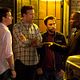 Quero Matar Meu Chefe : foto Charlie Day, Jamie Foxx, Jason Bateman, Jason Sudeikis