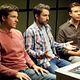 Quero Matar Meu Chefe : foto Charlie Day, Jason Bateman, Jason Sudeikis