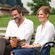 A Inquilina : foto Hilary Swank, Jeffrey Dean Morgan