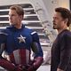 Os Vingadores - The Avengers : foto Joss Whedon, Robert Downey Jr.