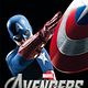 Os Vingadores - The Avengers : poster Chris Evans, Joss Whedon
