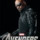 Os Vingadores - The Avengers : poster Chris Evans, Joss Whedon