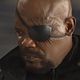 Os Vingadores - The Avengers : foto Joss Whedon, Samuel L. Jackson