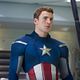 Os Vingadores - The Avengers : foto Chris Evans, Joss Whedon
