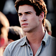 Jogos Vorazes : foto Gary Ross, Liam Hemsworth