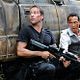 foto Alex O'Loughlin, Mark Dacascos