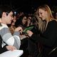 Jogos Vorazes : foto Gary Ross, Jennifer Lawrence