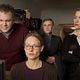 Deus da Carnificina : foto Christoph Waltz, Jodie Foster, John C. Reilly, Kate Winslet