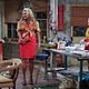 foto Jennifer Coolidge