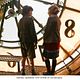 A Invenção de Hugo Cabret : foto Asa Butterfield, Chloë Moretz
