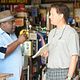 Larry Crowne - O Amor Está de Volta : foto Cedric The Entertainer, Tom Hanks
