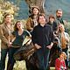 Compramos um Zoológico : foto Elle Fanning, Matt Damon, Scarlett Johansson