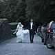 Melancolia : foto Kirsten Dunst, Lars von Trier