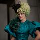 Jogos Vorazes : foto Elizabeth Banks, Gary Ross