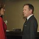 foto Catherine Dent, Kiefer Sutherland