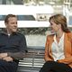 foto Catherine Dent, Kiefer Sutherland